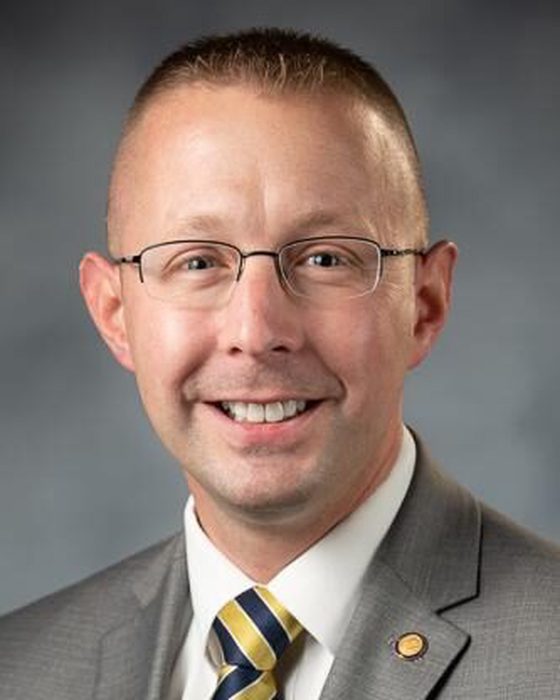 Portrait of Jonathan Pinson