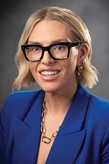 Kayla Young portrait