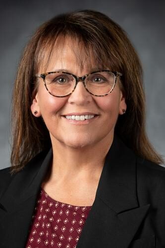 Lori Dittman portrait