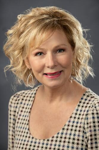 Margitta Mazzocchi portrait