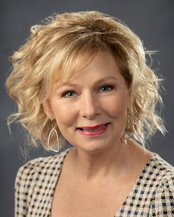 Portrait of Margitta Mazzocchi