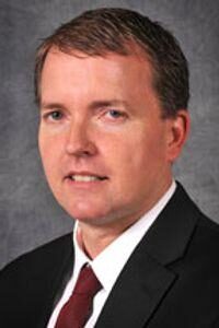 Mark Maynard portrait