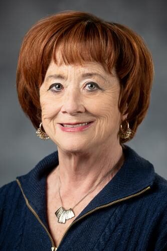 Mickey Petitto portrait