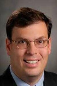 Mike Oliverio portrait