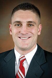 Pat McGeehan portrait