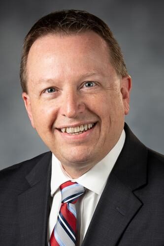 Patrick Lucas portrait