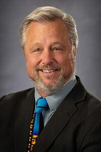 Robert Karnes portrait