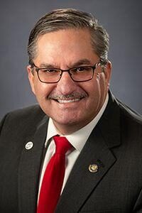 Rupie Phillips portrait