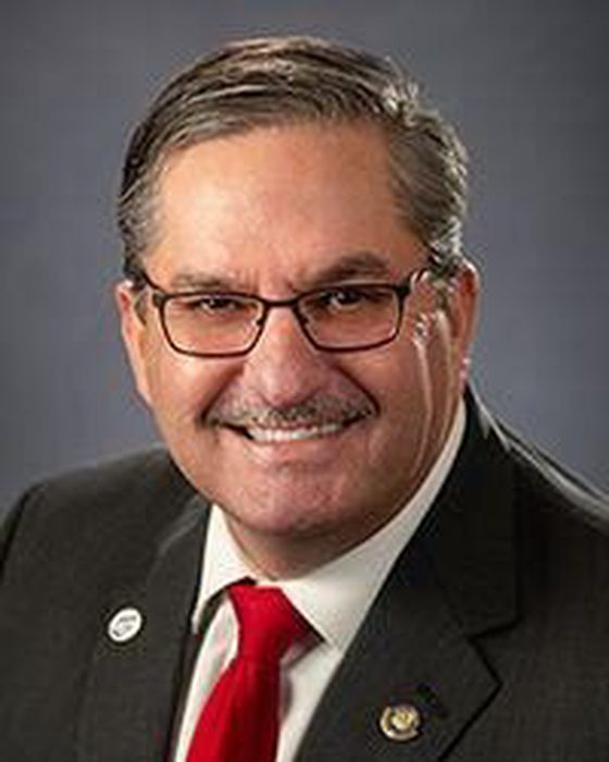 Portrait of Rupie Phillips