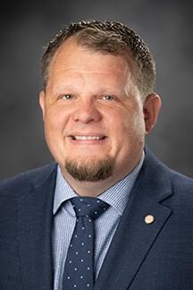 Ryan Browning portrait