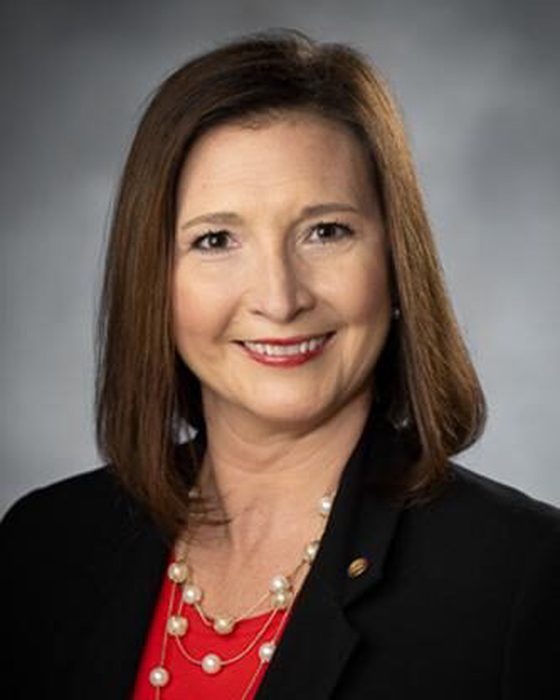 Portrait of Sarah Drennan