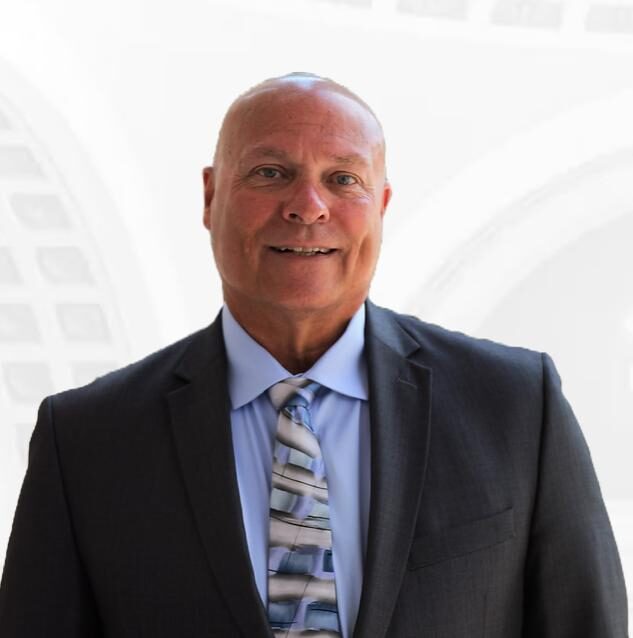 Scott Fuller portrait