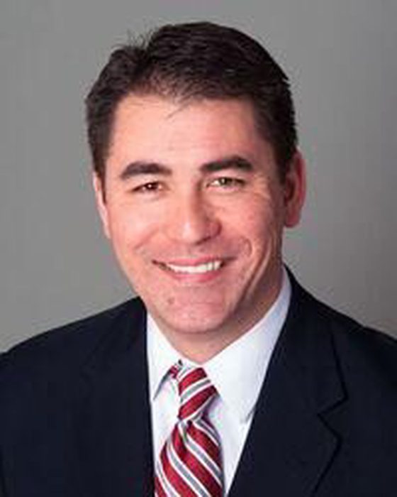 Portrait of Tom Takubo