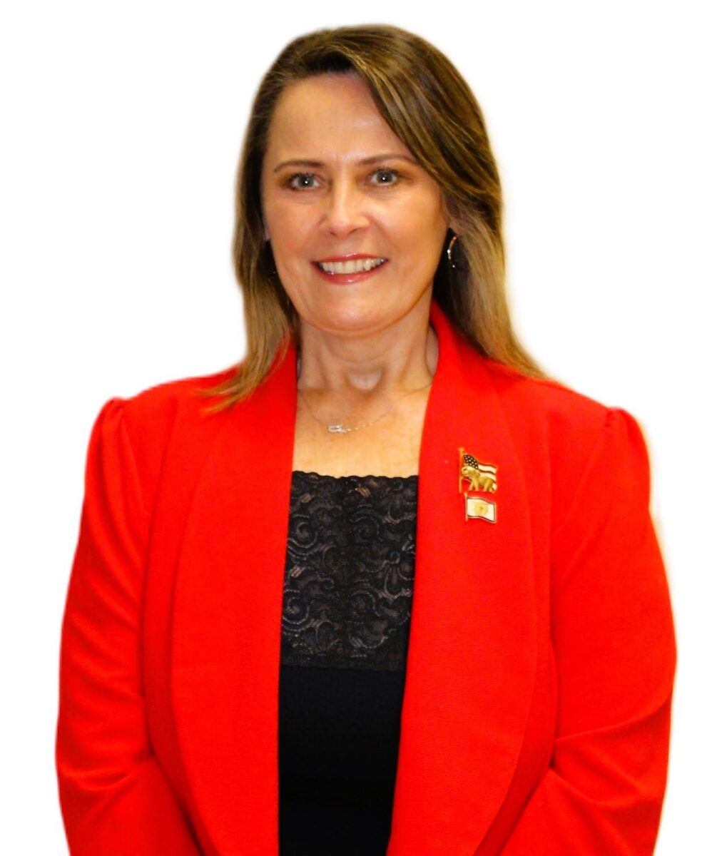 Tresa Howell portrait