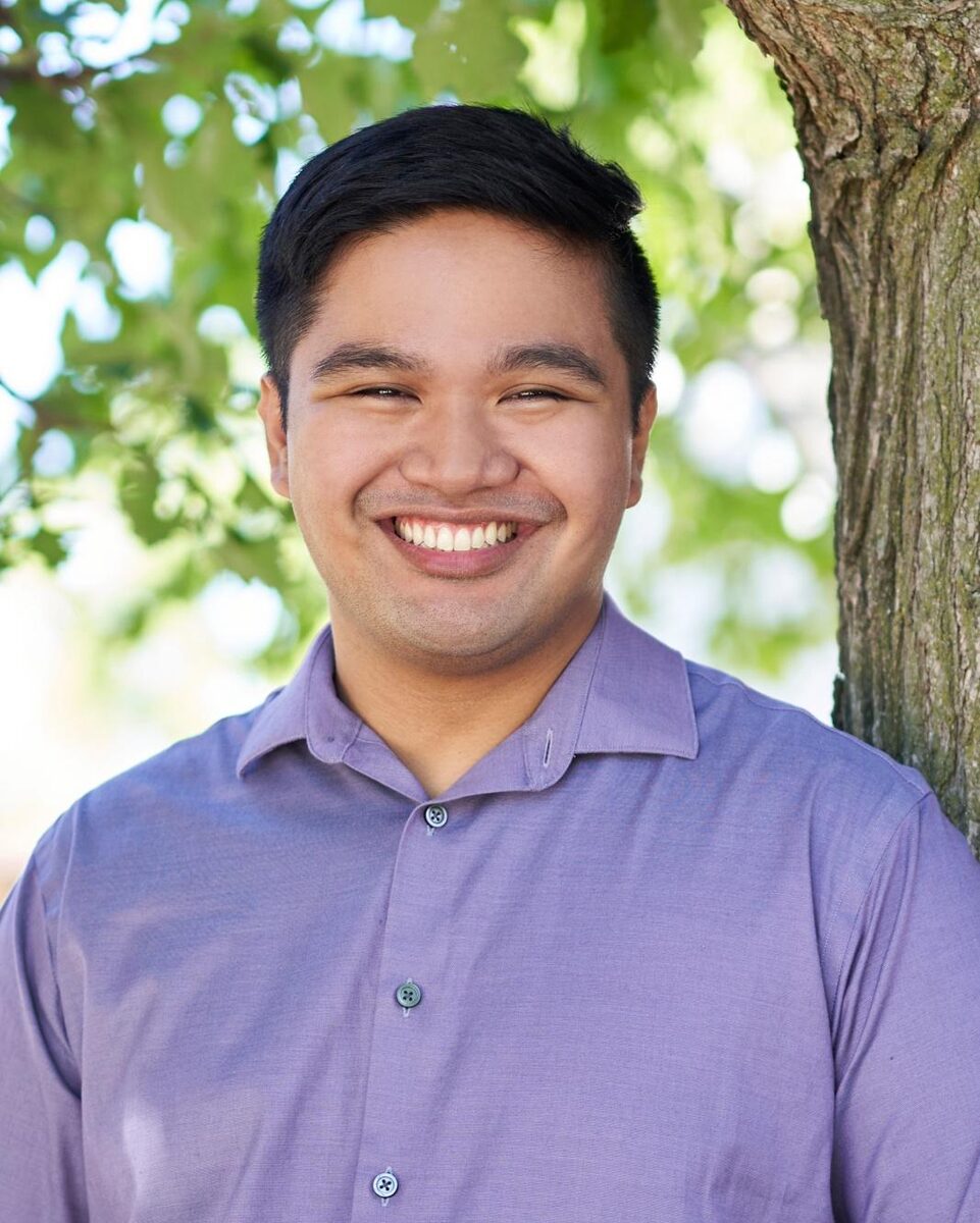 Angelito Tenorio portrait