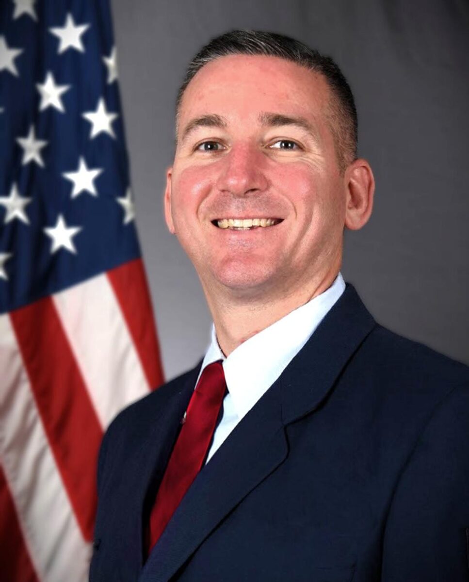 Portrait of Benjamin Franklin