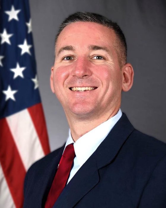 Portrait of Benjamin Franklin