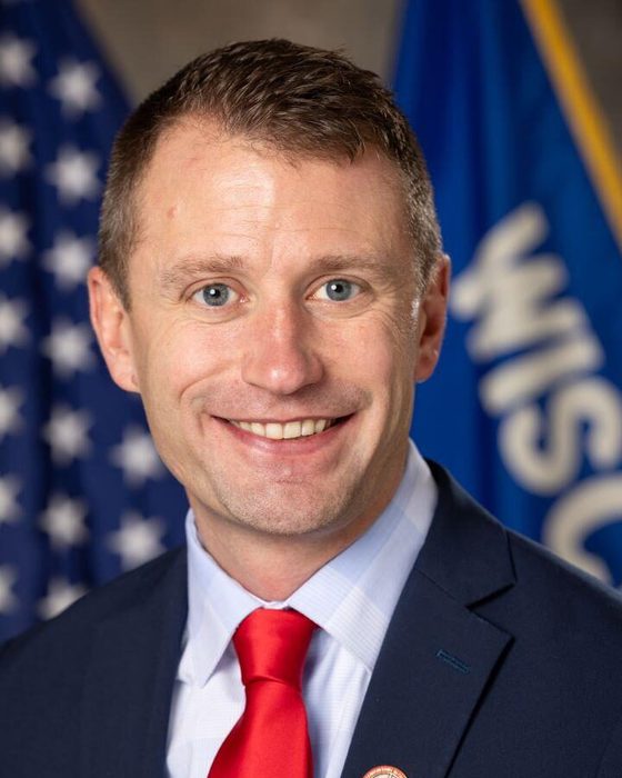 Portrait of Brent Jacobson