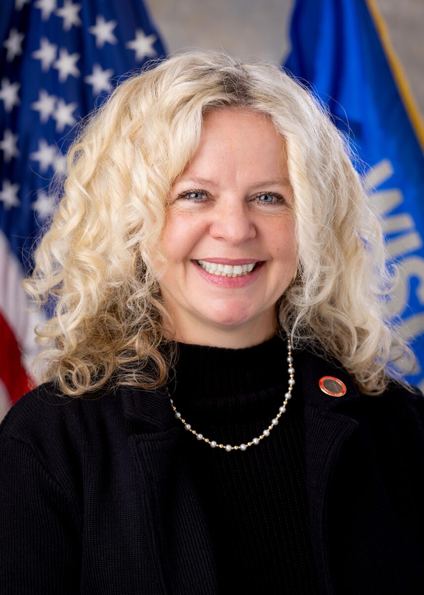 Brienne Brown portrait