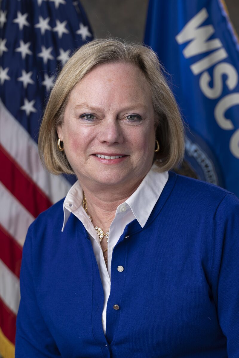 Cindi Duchow portrait