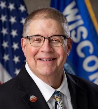 David Armstrong portrait