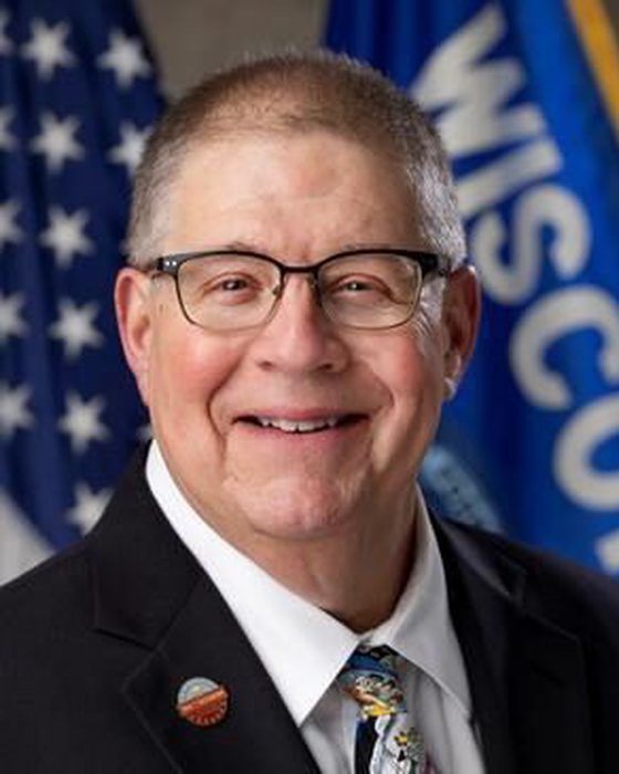 Portrait of David Armstrong