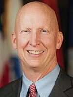 Duey Stroebel portrait