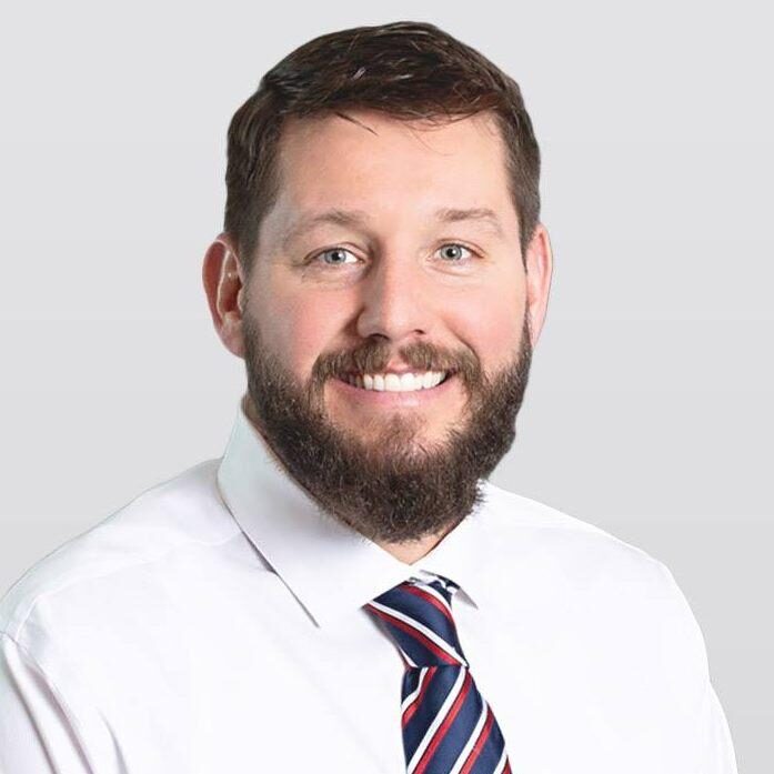 Elijah Behnke portrait