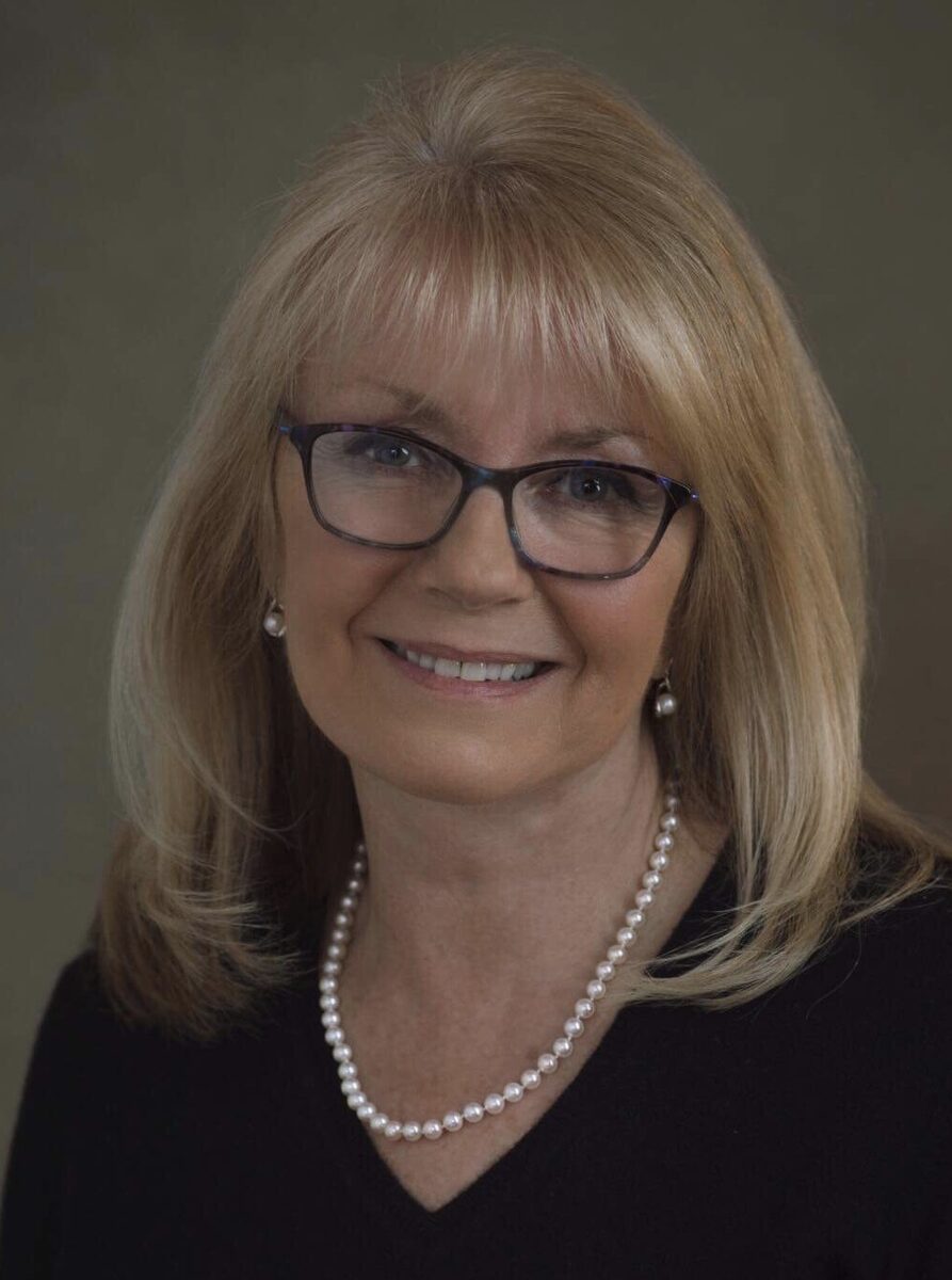 Gae Magnafici portrait