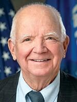 James Edming portrait