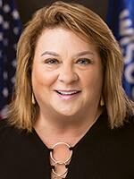 Janel Brandtjen portrait