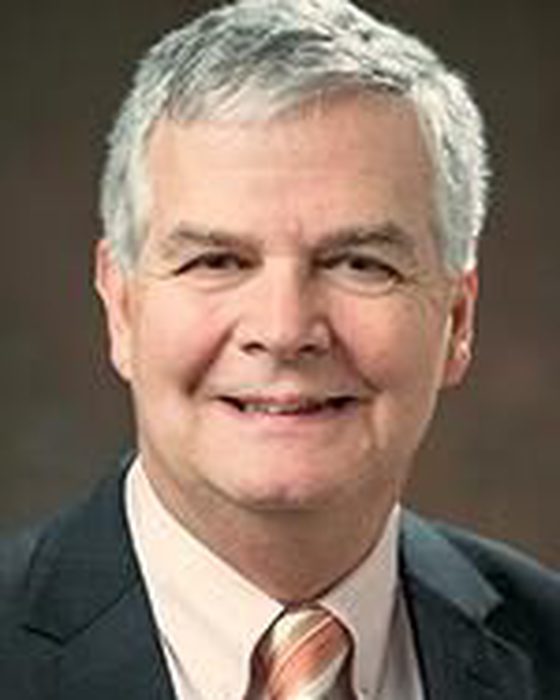 Portrait of Jeff Smith