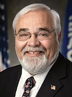 Jeffrey Mursau portrait