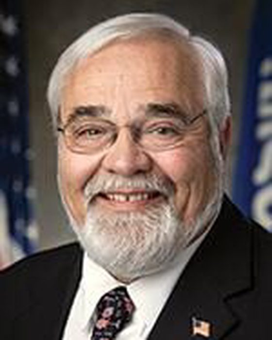 Portrait of Jeffrey Mursau