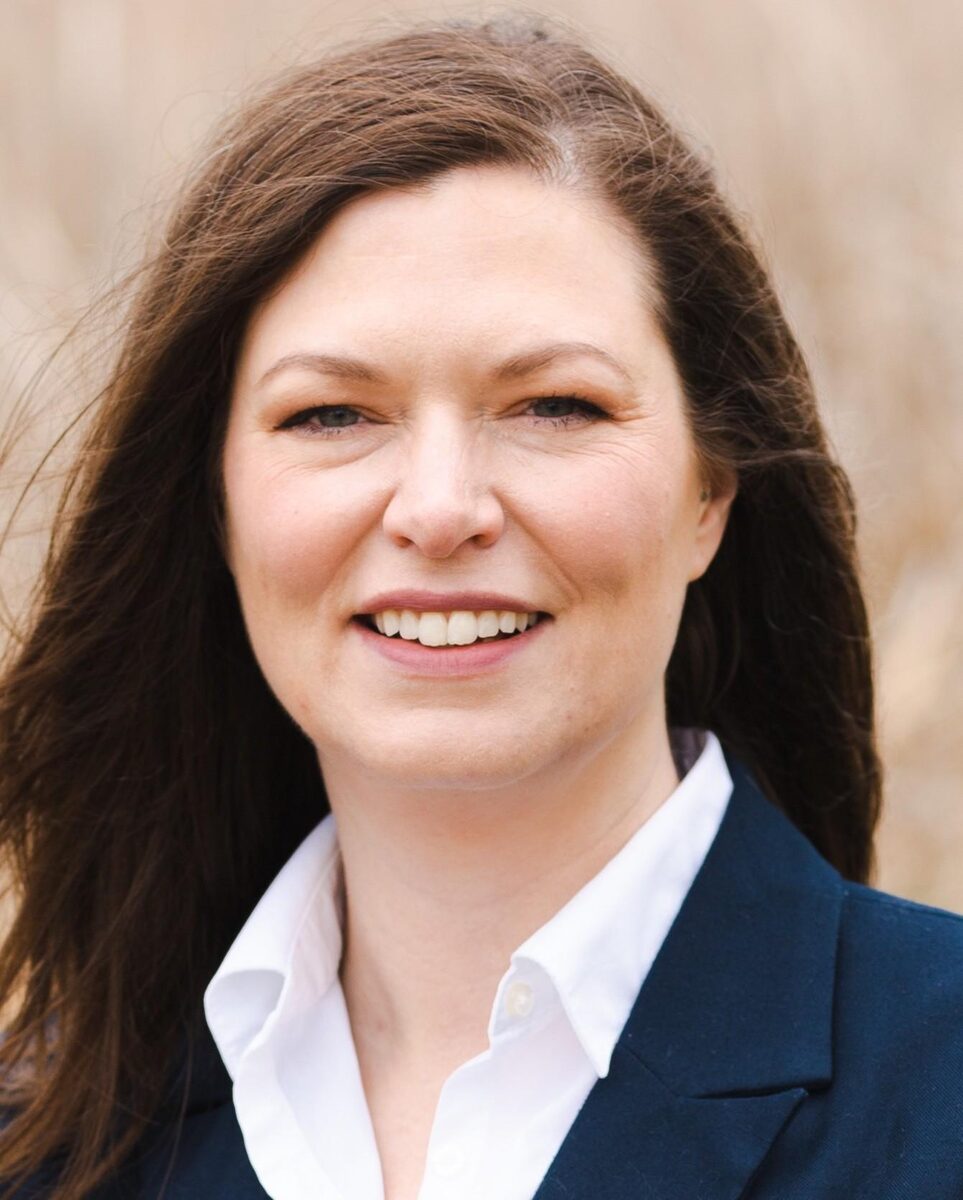 Jenna Jacobson portrait