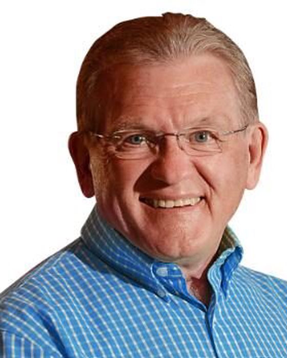 Portrait of Jerry O'Connor