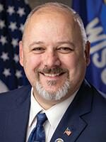 Jesse James portrait