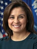 Jessie Rodriguez portrait