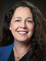 Jill Billings portrait