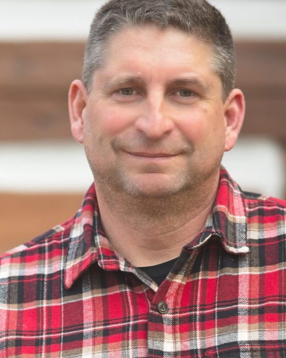 Portrait of Jim Piwowarczyk