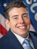 Jimmy Anderson portrait