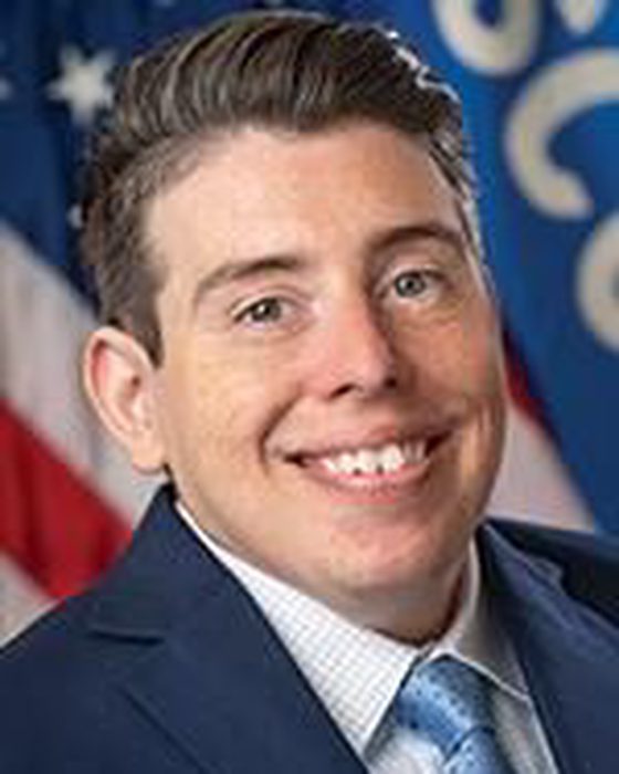 Portrait of Jimmy Anderson