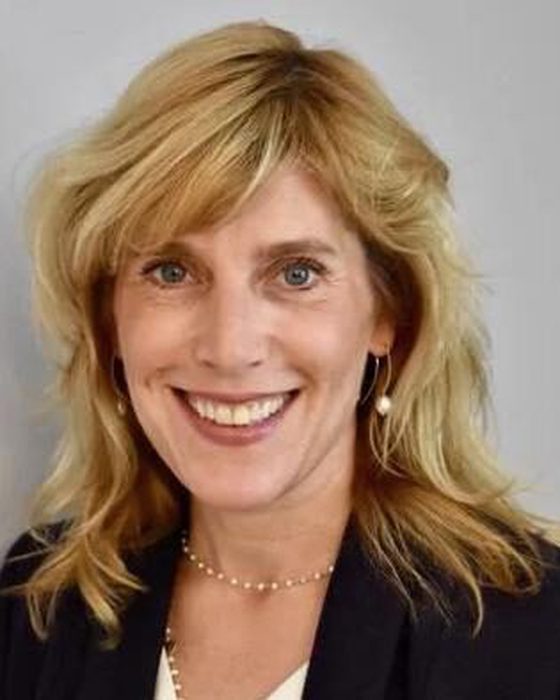 Portrait of Jodi Habush Sinykin