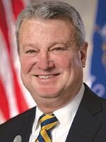 Joel Kitchens portrait