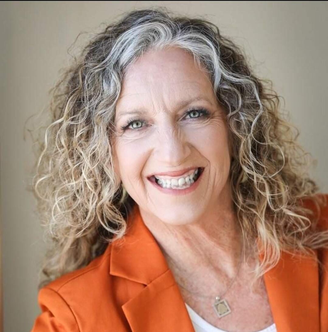 Karen DeSanto portrait