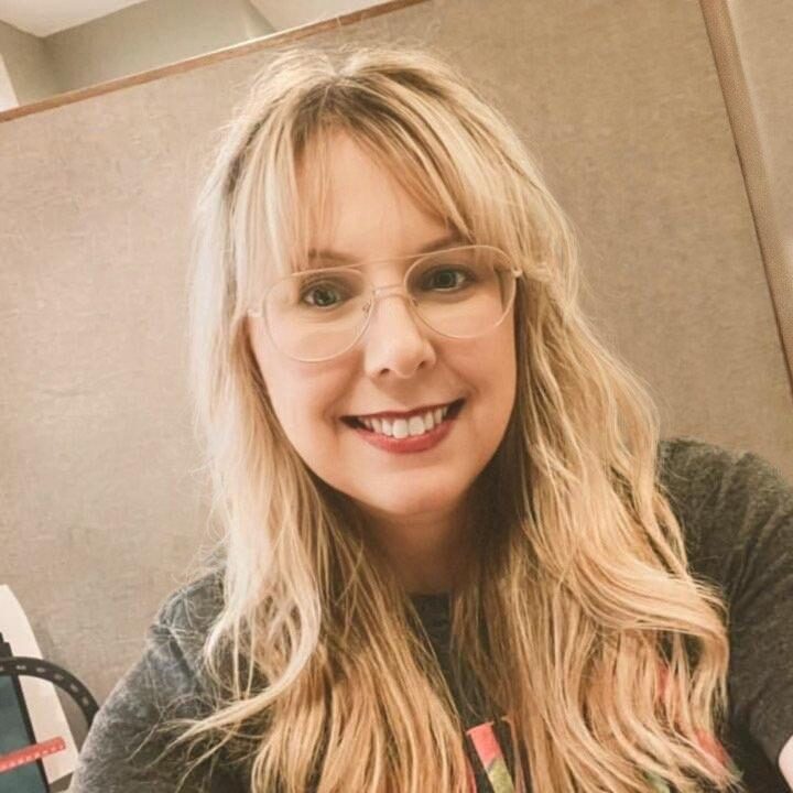 Karen Kirsch portrait