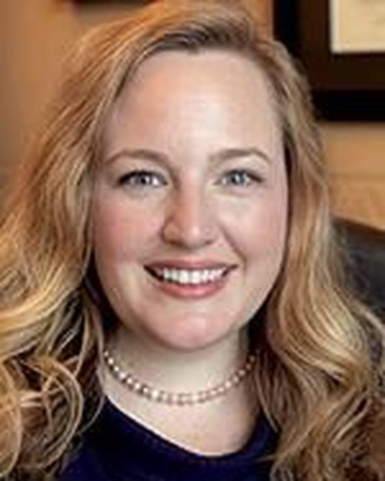 Portrait of Kelda Roys