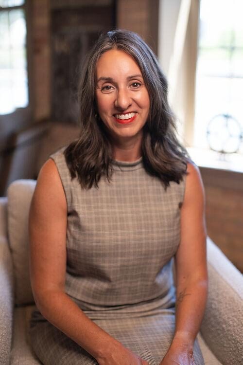 Lee Snodgrass portrait