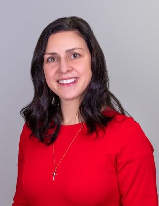 Lindee Brill portrait