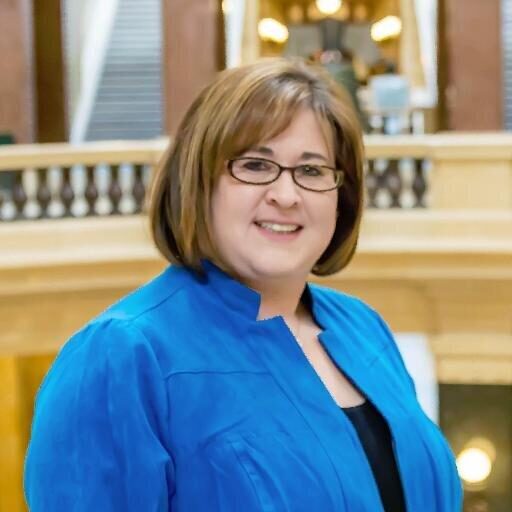 Lisa Subeck portrait